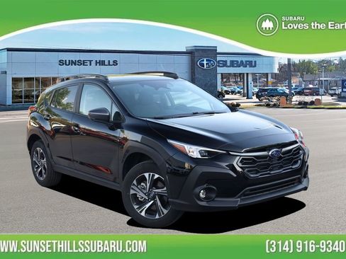 Certified 2026 Subaru Crosstrek 2.0i Premium AWD/4WD image 1