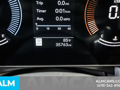 Used 2025 Hyundai Sonata SEL FWD image 53