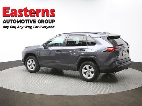 Used 2021 Toyota RAV4 LE image 62