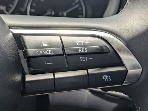 Used 2025 MAZDA CX-30 AWD 2.5 S w/ Preferred Package image 21