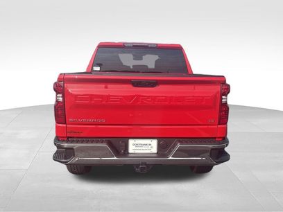 New 2026 Chevrolet Silverado 1500 LT w/ Protection Package