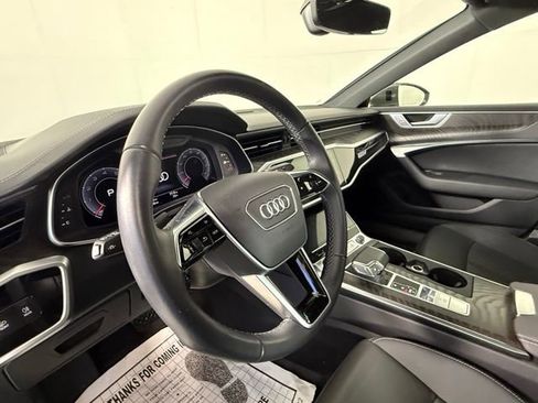 Used 2023 Audi A7 3.0T Premium image 6