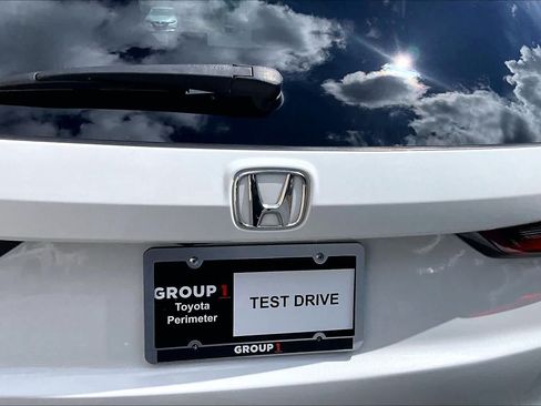 Used 2024 Honda CR-V Sport image 31