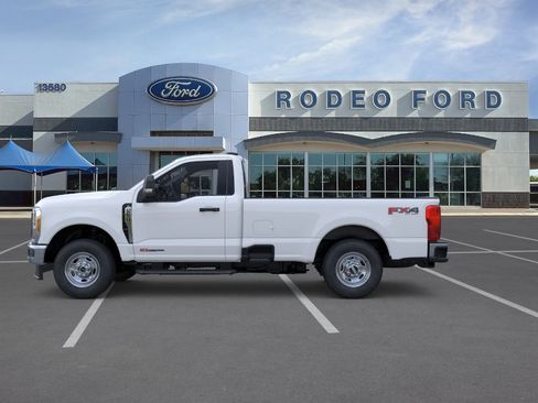 New 2025 Ford F250 XL AWD/4WD image 3