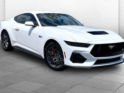 Used 2025 Ford Mustang GT w/ GT Performance Package