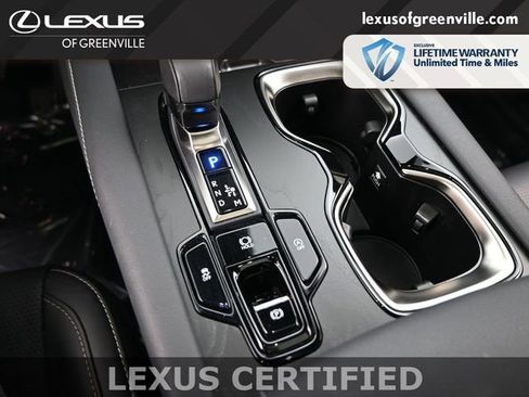 Certified 2023 Lexus RX 350 Premium Plus w/ Cold Area Package FWD image 17