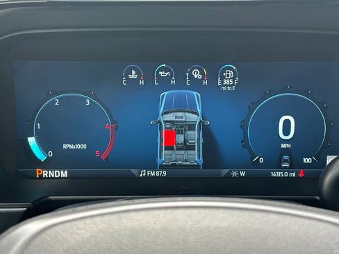 Certified 2023 Ford F250 Lariat w/ Lariat Ultimate Package image 24