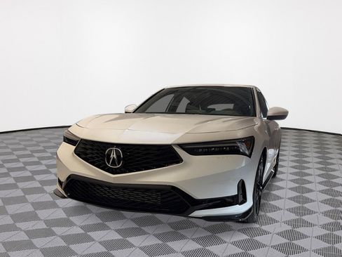 New 2026 Acura Integra A-Spec image 9