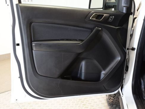 Used 2022 Ford Ranger XLT w/ Tremor Off-Road Package AWD/4WD image 13