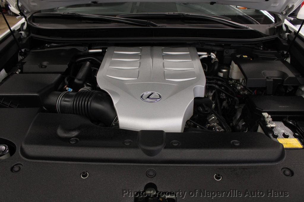 Used 2023 Lexus GX 460 Premium AWD/4WD image 49