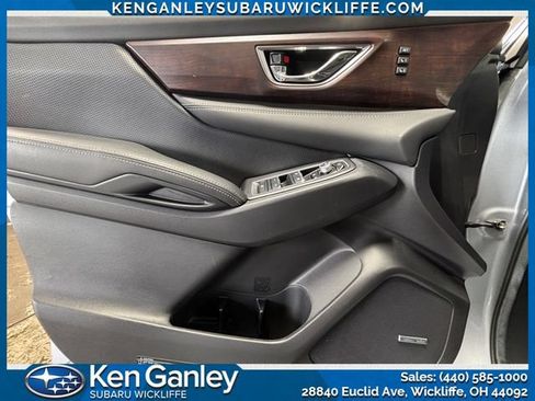 Certified 2023 Subaru Ascent Touring AWD/4WD image 10