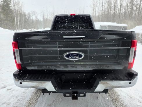 Used 2019 Ford F350 Lariat w/ Lariat Ultimate Package image 6