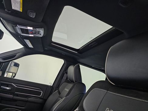 New 2024 RAM 3500 Laramie w/ Night Edition image 34