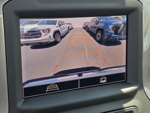 New 2025 GMC Sierra 2500 Pro image 11