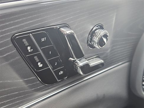 New 2025 Cadillac Lyriq Sport image 18