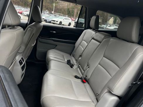 Used 2020 Honda Pilot EX-L image 19