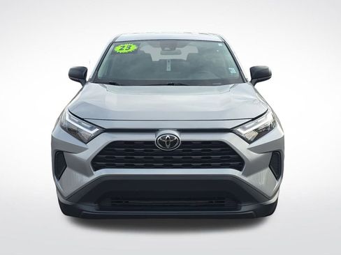 Used 2023 Toyota RAV4 LE image 9