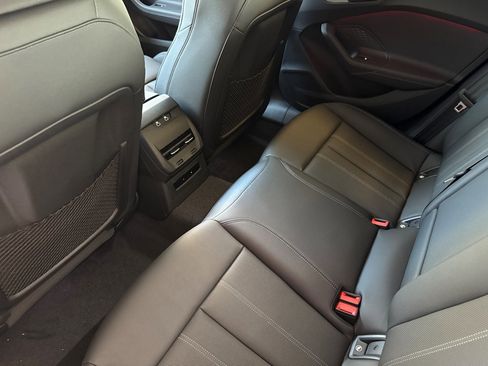 New 2025 Audi A5 2.0T Premium Plus image 9