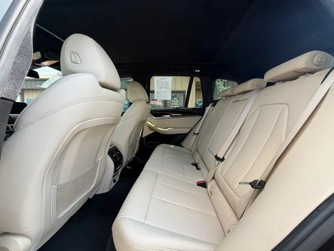 Used 2019 BMW X3 sDrive30i w/ Convenience Package RWD image 72