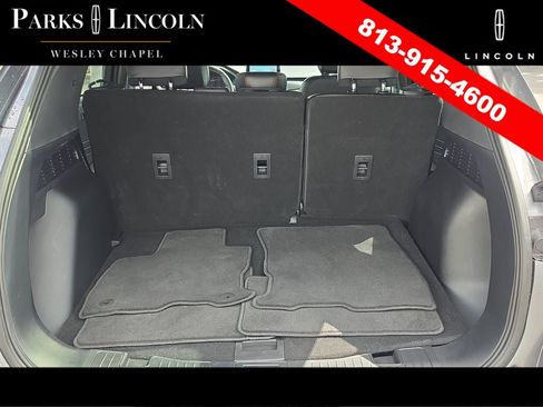 Used 2025 Ford Escape ST-Line w/ Equipment Group 301A FWD image 8