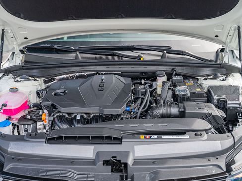 New 2026 Kia K5 GT-Line image 15