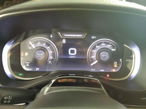 New 2026 RAM 1500 Tungsten image 26