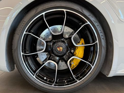 Used 2021 Porsche 911 Turbo S AWD/4WD image 50