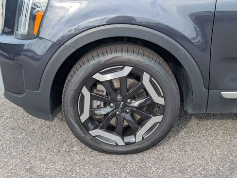 Used 2025 Kia Telluride S AWD/4WD image 8