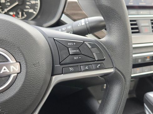 Certified 2025 Nissan Altima 2.5 SV image 20