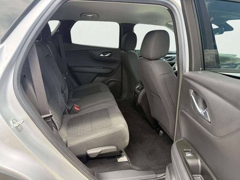 Used 2020 Chevrolet Blazer LT AWD/4WD image 13