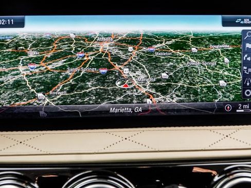 Used 2019 Mercedes-Benz Maybach S 650 image 27