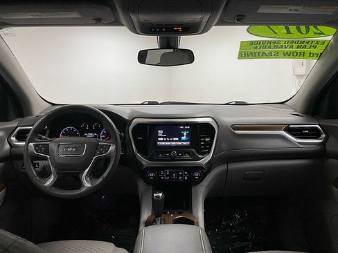 Used 2017 GMC Acadia SLE w/ LPO, Cargo Package image 22