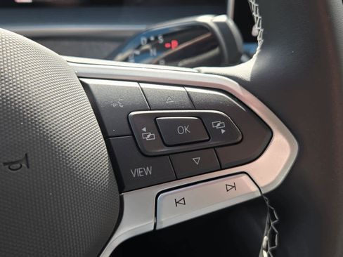 New 2026 Volkswagen Tiguan S AWD/4WD image 16