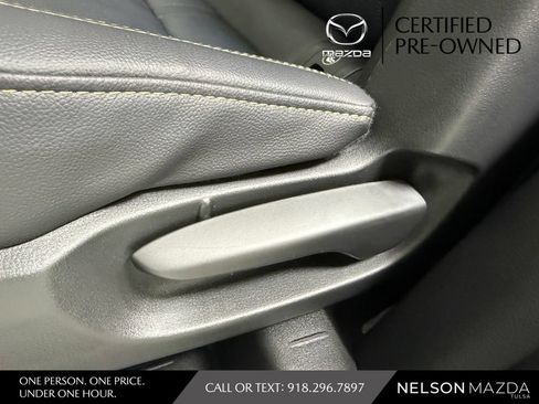 Certified 2026 MAZDA CX-90 3.3 Turbo w/ Premium Sport Pkg AWD/4WD image 35
