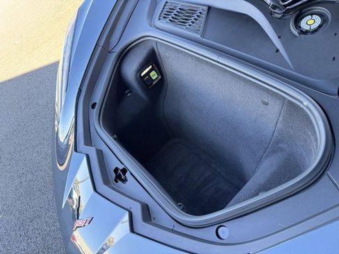 Used 2021 Chevrolet Corvette Stingray Premium Conv w/ Z51 Performance Package image 24