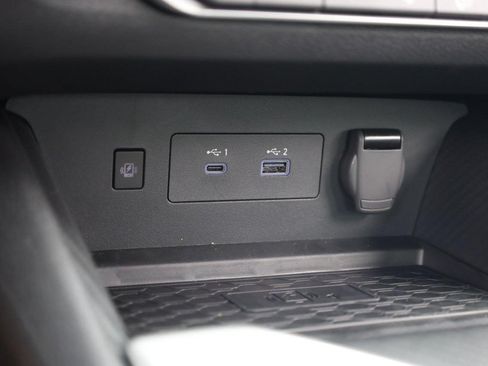 New 2026 Nissan Altima 2.5 SV w/ SV Premium Package FWD image 14
