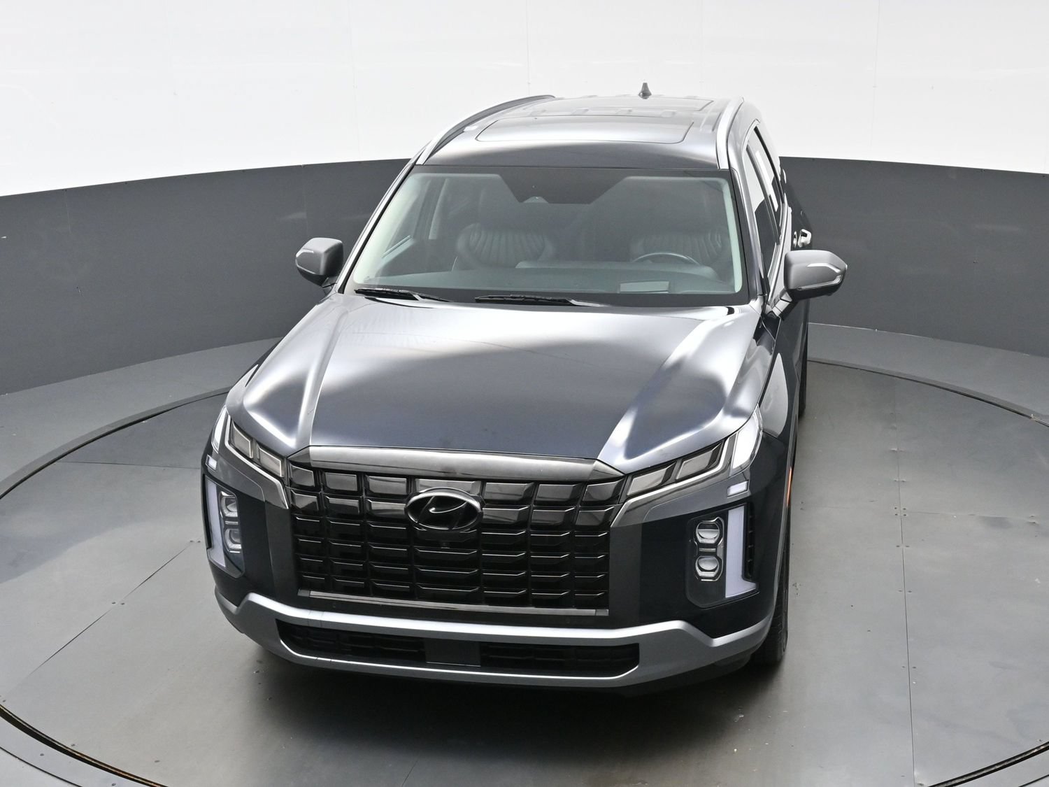 Certified 2023 Hyundai Palisade Limited w/ Cargo Package AWD/4WD image 43