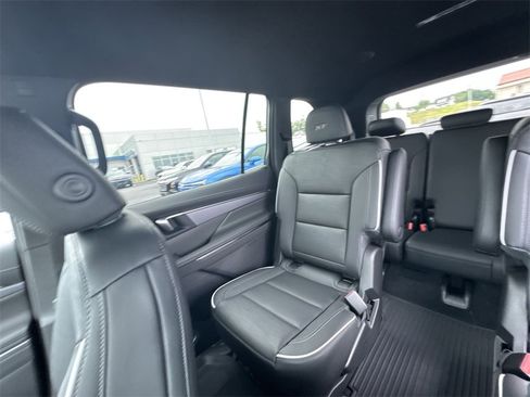 New 2026 Buick Enclave Sport Touring w/ LPO, Floor Liner Package image 12