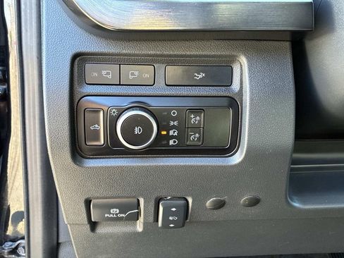 Used 2023 Ford F350 Lariat w/ Sport Appearance Package image 22