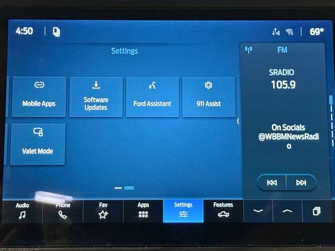 New 2026 Ford F150 STX w/ Equipment Group 200A AWD/4WD image 74