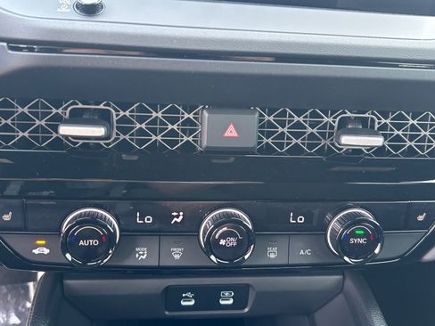 New 2026 Honda Accord Sport image 16