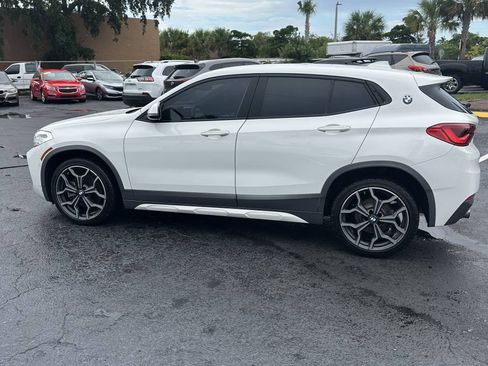 Used 2018 BMW X2 xDrive28i w/ M SportX Package AWD/4WD image 5