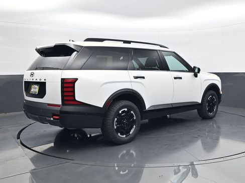 New 2026 Hyundai Palisade XRT Pro image 5