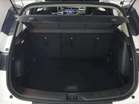 Certified 2022 Buick Encore GX Preferred w/ Cold Weather Comfort Package AWD/4WD image 15