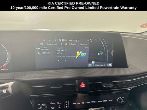 Certified 2023 Kia EV6 GT AWD/4WD image 6