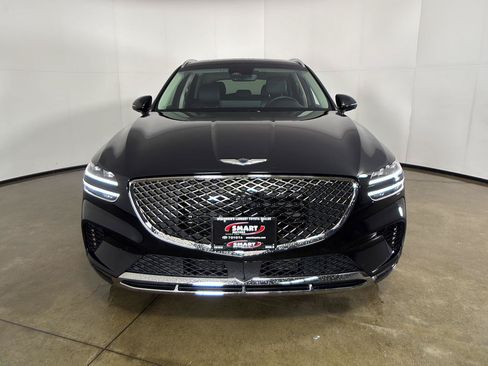 Used 2024 Genesis GV70 2.5T w/ Advanced Package AWD/4WD image 6