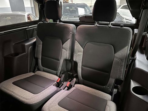 Used 2023 Ford Bronco Base image 14