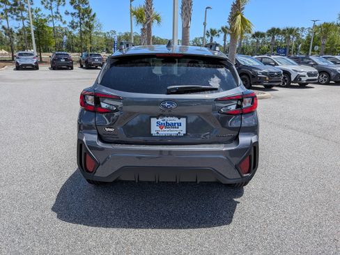 New 2026 Subaru Crosstrek 2.0i Premium AWD/4WD image 5