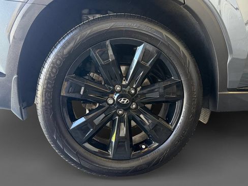 Used 2025 Hyundai Palisade XRT AWD/4WD image 10