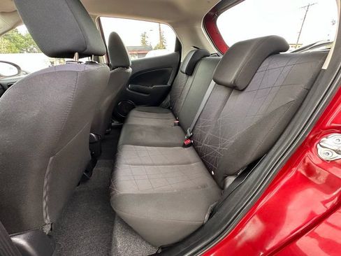 Used 2014 MAZDA MAZDA2 Sport FWD image 10